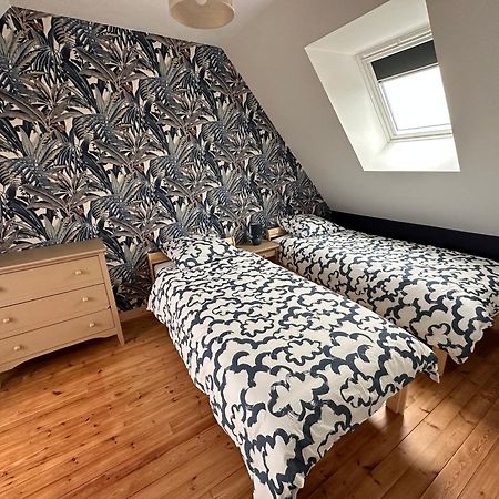 Gite Cotentin Sweet Home Blosville Екстериор снимка