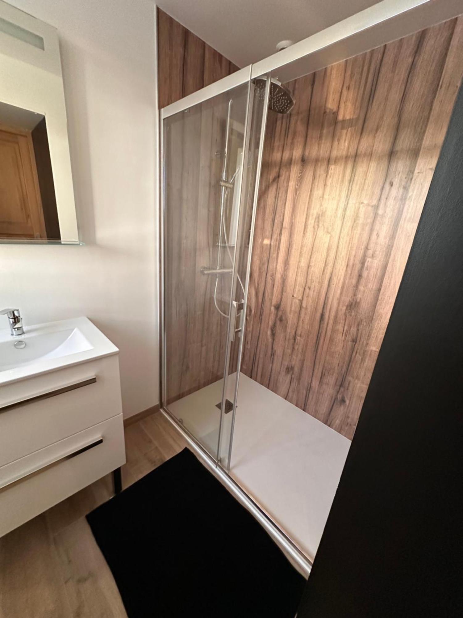 Gite Cotentin Sweet Home Blosville Екстериор снимка