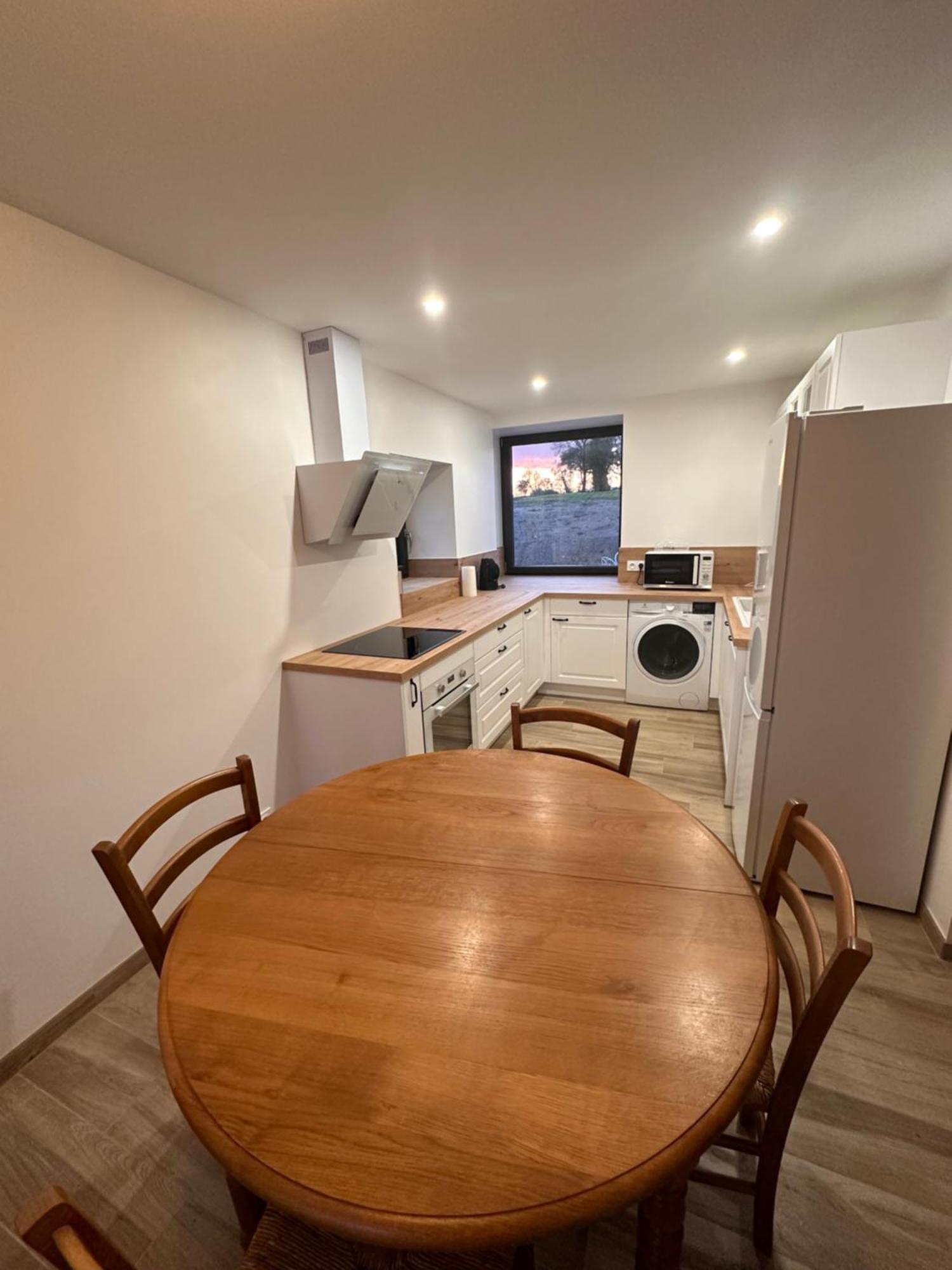 Gite Cotentin Sweet Home Blosville Екстериор снимка