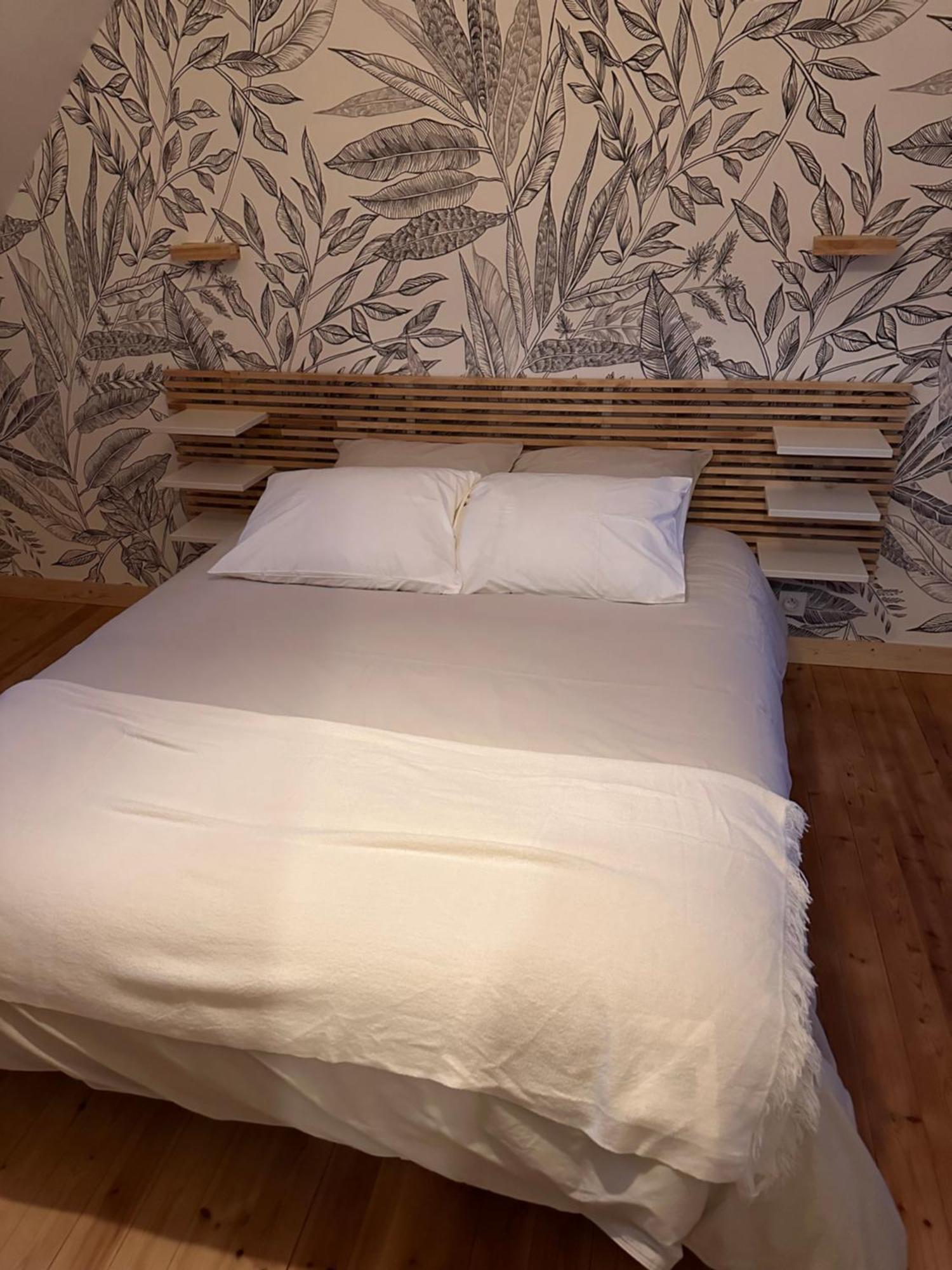 Gite Cotentin Sweet Home Blosville Екстериор снимка