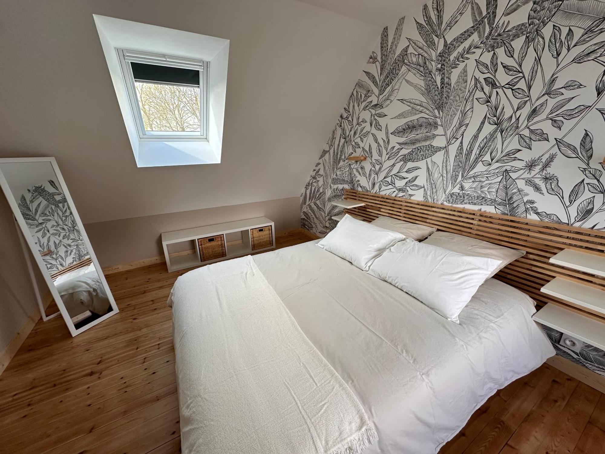 Gite Cotentin Sweet Home Blosville Екстериор снимка